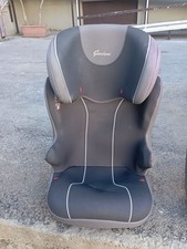 Seggiolino auto giordani usato  Palermo