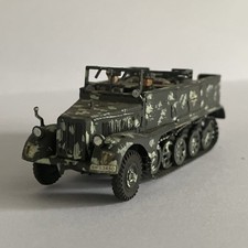 Wwii german halftrack for sale  BATHGATE