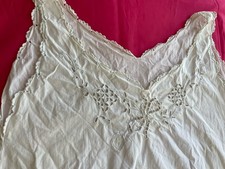 Ancienne chemise nuit d'occasion  Carry-le-Rouet