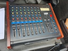 Mischpult profi sound gebraucht kaufen  Drochtersen