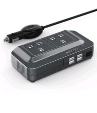 Bestek 200w power for sale  DEESIDE