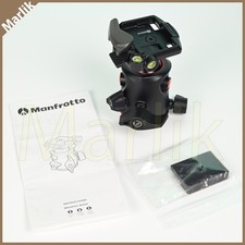 Cabeça esférica de magnésio Manfrotto XPRO MHXPRO-BHQ2 com placa QR 200PL para tripé comprar usado  Enviando para Brazil