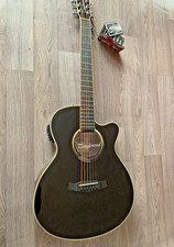 Electro acoustic guitar for sale  SUNDERLAND