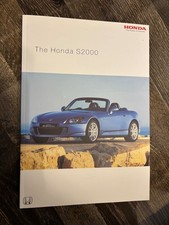 Honda s2000 sales for sale  HARROGATE