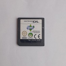Nintendo sims 3 usato  Roma