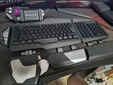 periferiche gaming usato periferiche gaming usato Petrosino