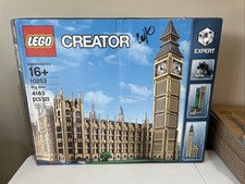 Lego creator expert for sale  Midland