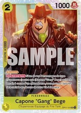 Capone gang bege d'occasion Capone gang bege d'occasion  Neuilly-l'Évêque