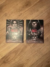 Saw mediabooks bundle gebraucht kaufen  Dortmund
