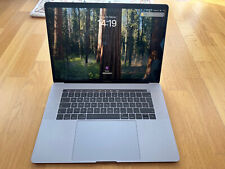 macbook pro 15 500gb gebraucht kaufen  Ansbach