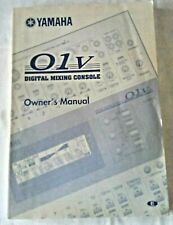 Manuale yamaha digital usato  Italia