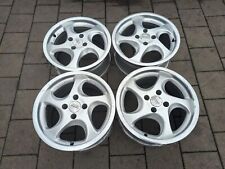 Alufelgen golf honda gebraucht kaufen  Laupheim