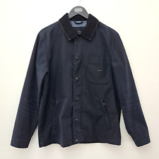 Makia drill jacket for sale  BRISTOL