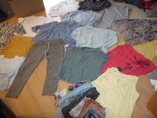 Damen bekleidungspaket kleidun gebraucht kaufen  Deutschland