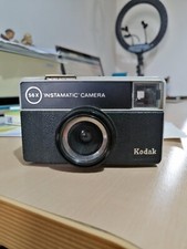 Kodak instamatic 56x usato  Vinzaglio