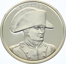 O4338 médaille napoléon d'occasion  Orgerus