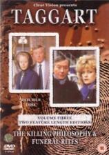 Taggart volume killing for sale  STOCKPORT