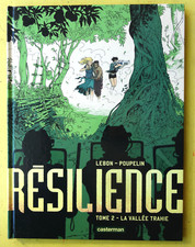 Resilience vallée trahie d'occasion  Souillac