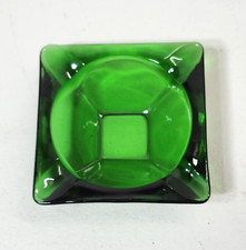 Vintage glass ashtray for sale  Erie