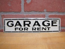 Garage rent orig for sale  Flemington