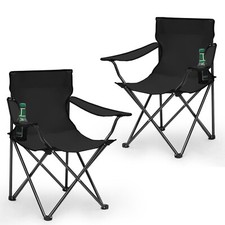Faltstuhl campingstuhl anglers gebraucht kaufen  Leipzig
