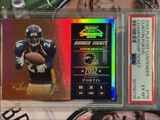 2002 playoff contenders for sale  Jackson