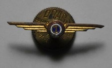 Aviation boutonnière aéro d'occasion  Mirebeau-sur-Bèze