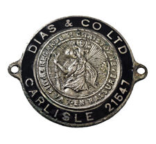 Vintage dias ltd for sale  KENDAL