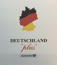 Deutschland plus deutsche gebraucht kaufen  Darmstadt