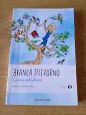 Libri bianca pitzorno usato  Milano