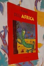 Fiabe dell africa usato  Carpi