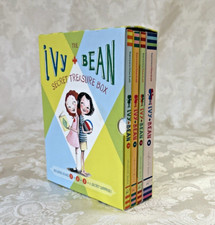 Ivy bean secret for sale  Graham