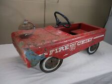 Vintage amf fire for sale  Chicago