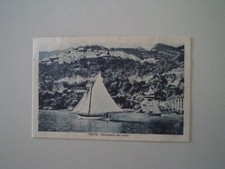 Antica cartolina raito usato  Salerno