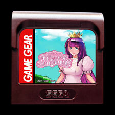 Usado, Jogo inglês Princess Gardening para Sega Game Gear GG comprar usado  Enviando para Brazil