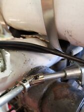 Lambretta stainless steel for sale  BIRMINGHAM