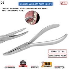 Dental weingart utility for sale  LONDON