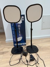 Elgato key light gebraucht kaufen  Hohenkammer