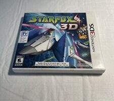 Usado, Star Fox 64 3D - Nintendo 3DS - Completo e Testado comprar usado  Enviando para Brazil