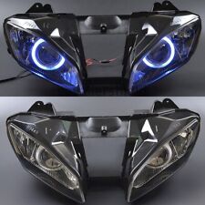Fully assembly headlight d'occasion  Expédié en Belgium