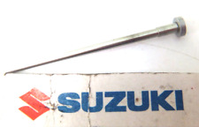 Suzuki bandit gsf650 for sale  SOUTHAMPTON