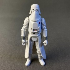 Usado, STAR WARS | Snowtrooper Commander | BLACK SERIES 3,75" | Hasbro 2014 comprar usado  Enviando para Brazil