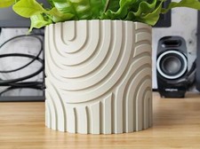 geometric decorative pot for sale geometric decorative pot for sale Hurst