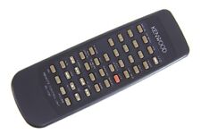 Riginal fernbedienung kenwood gebraucht kaufen  Neu Wulmstorf