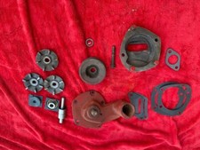 355760r93 water pump for sale  Liberty Lake