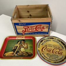 Coca cola repro for sale  Honey Brook