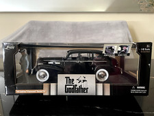 Jada toys godfather for sale  LONDON