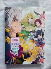 Summon demon lord for sale  SOUTHAMPTON