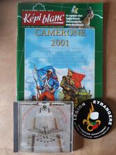 Legion étrangère musique d'occasion  Gallardon
