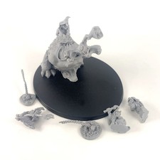Squig gobba forgeworld d'occasion Squig gobba forgeworld d'occasion  Agon-Coutainville